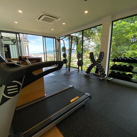 Three Monkeys Villas Patong Εξωτερικό φωτογραφία