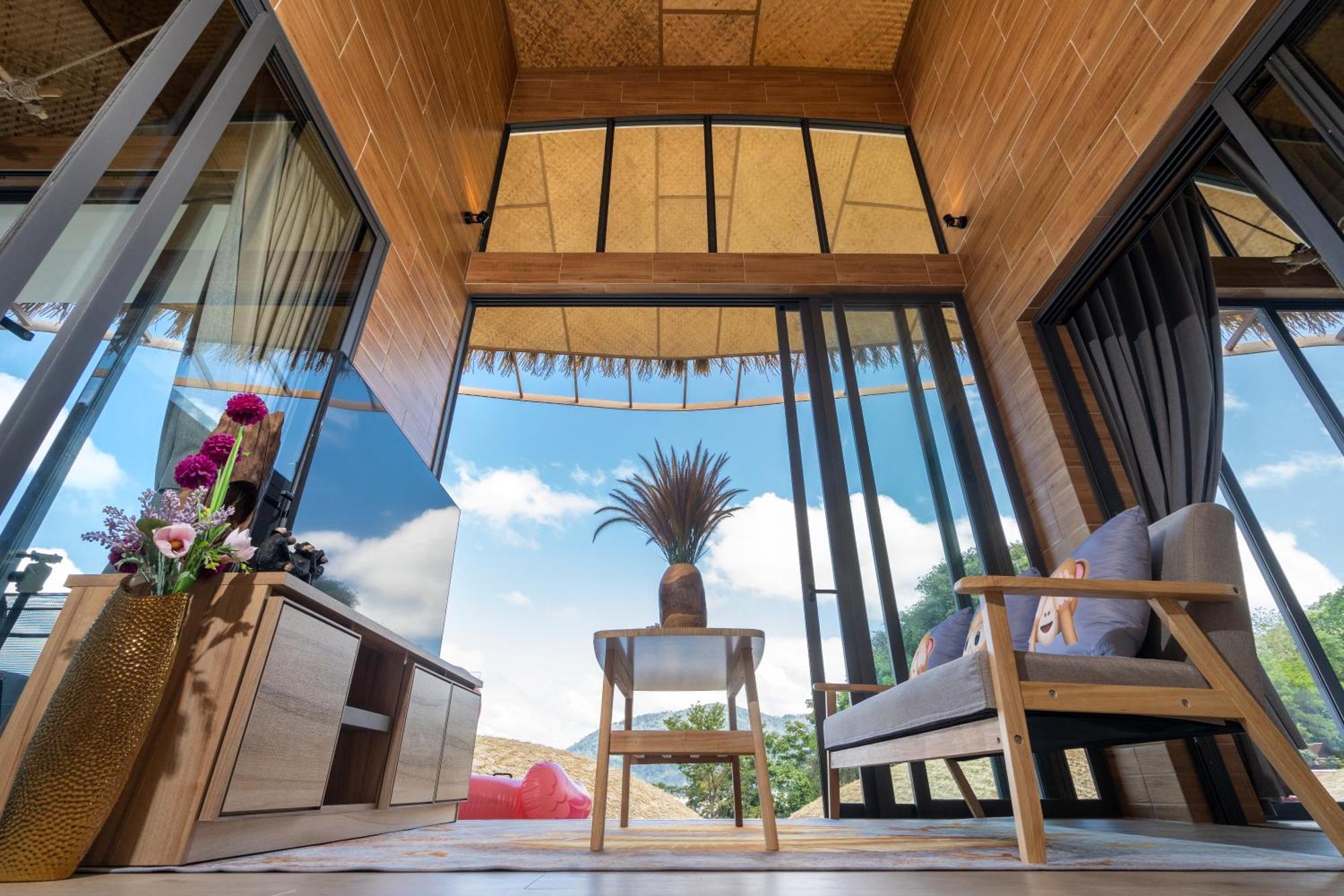 Three Monkeys Villas Patong Εξωτερικό φωτογραφία