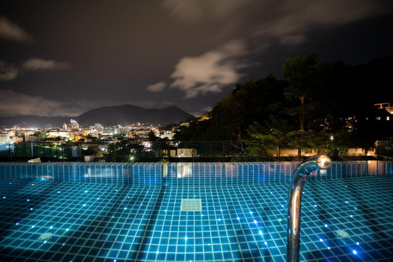 Three Monkeys Villas Patong Εξωτερικό φωτογραφία