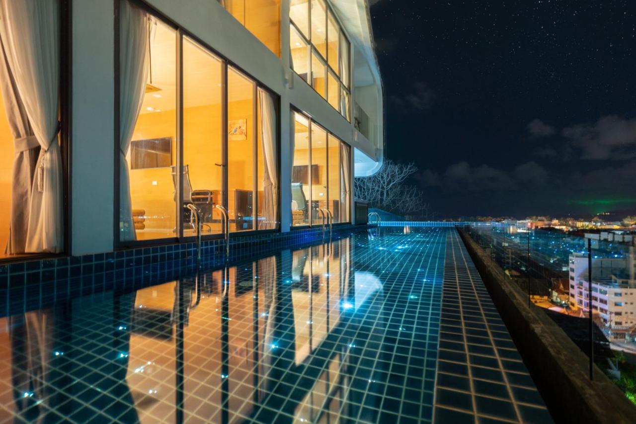 Three Monkeys Villas Patong Εξωτερικό φωτογραφία