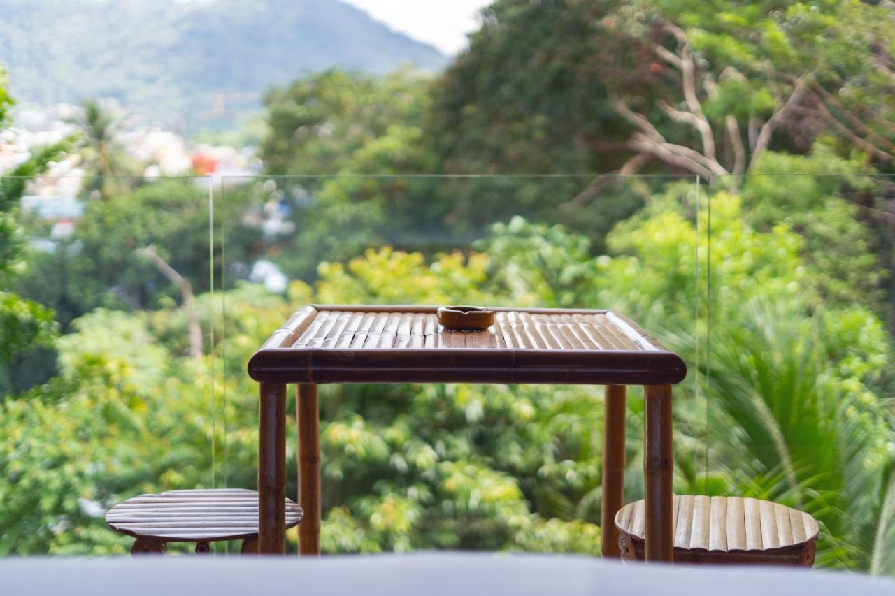 Three Monkeys Villas Patong Εξωτερικό φωτογραφία