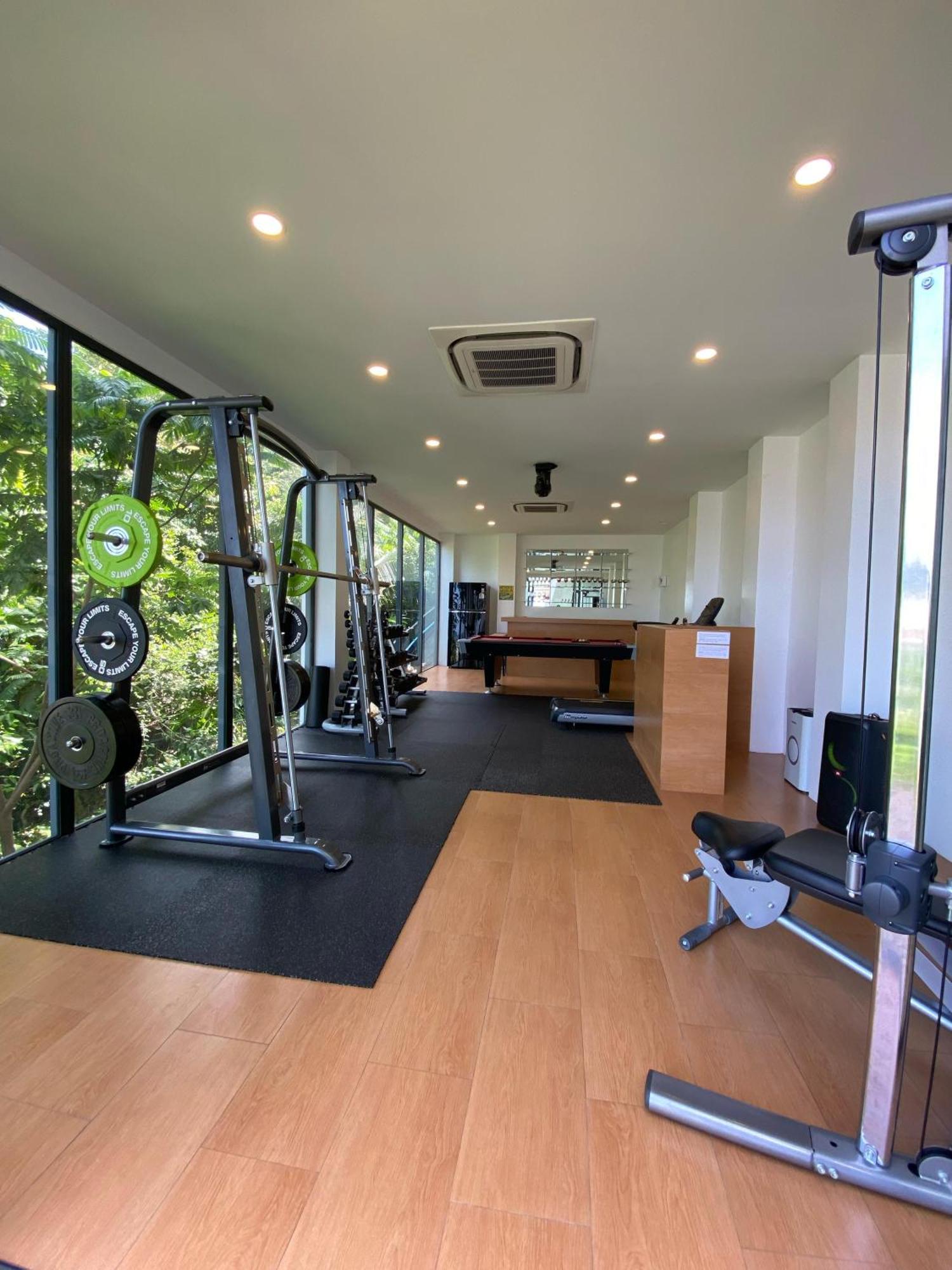 Three Monkeys Villas Patong Εξωτερικό φωτογραφία