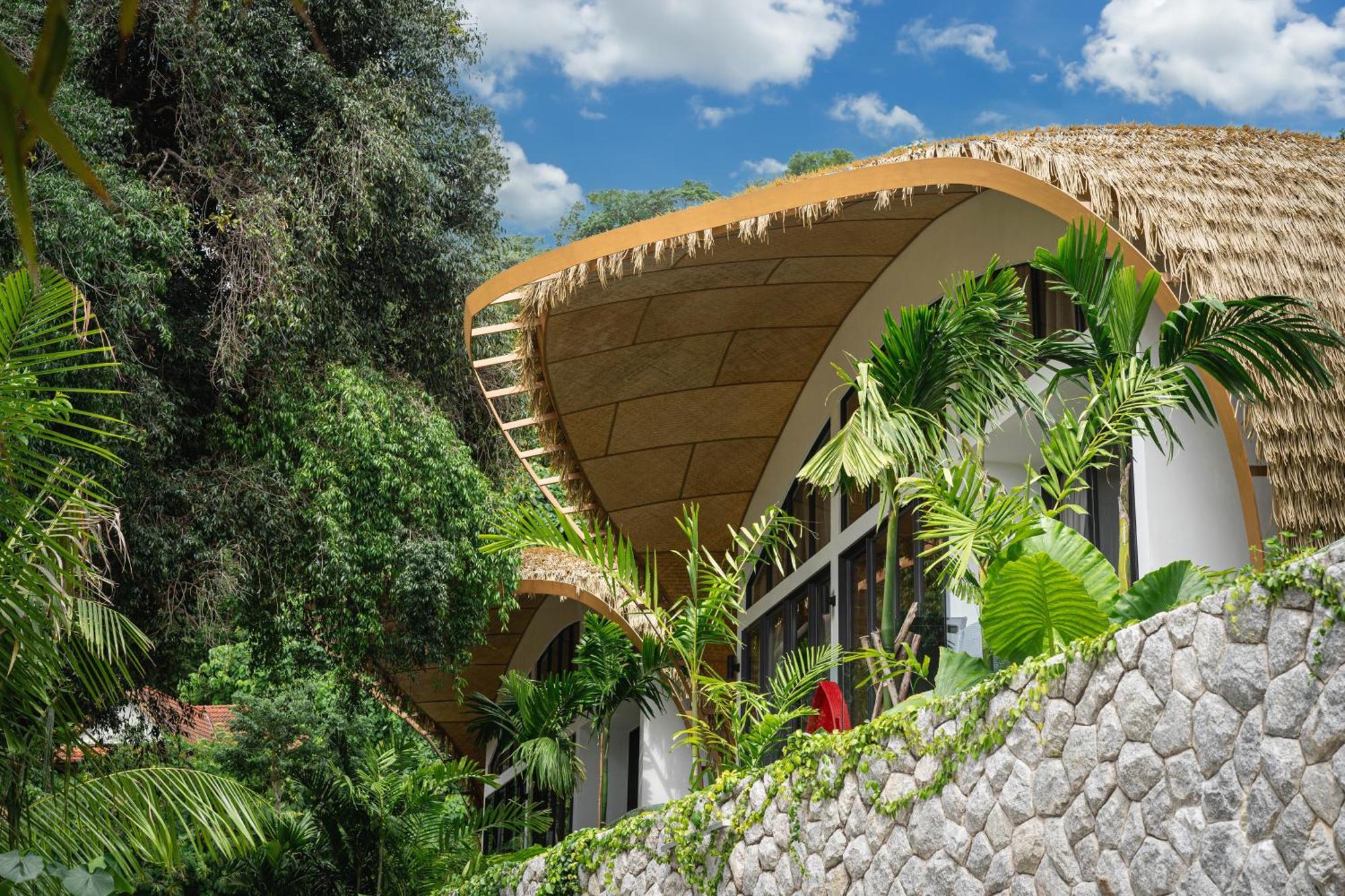 Three Monkeys Villas Patong Εξωτερικό φωτογραφία