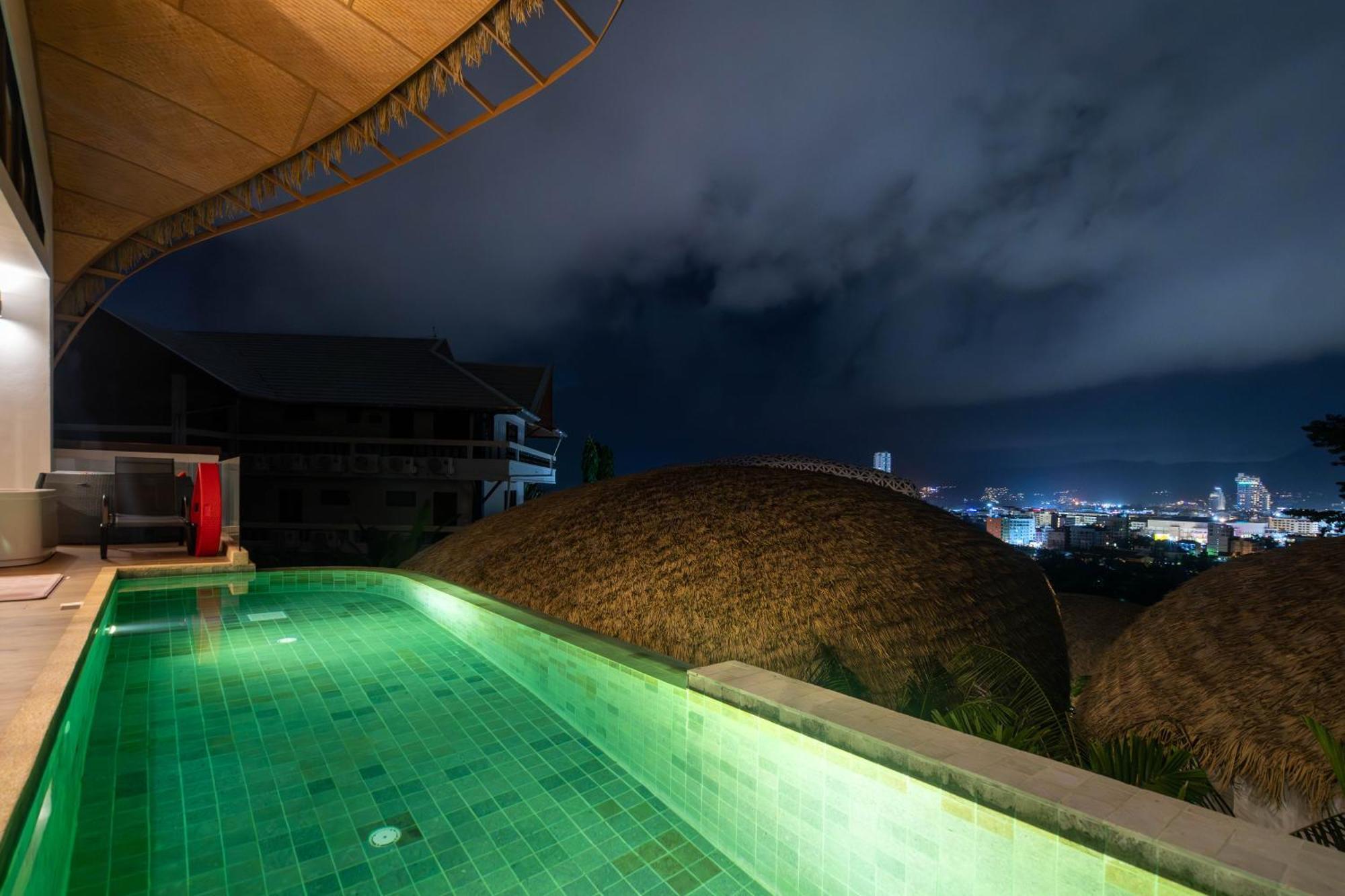 Three Monkeys Villas Patong Εξωτερικό φωτογραφία