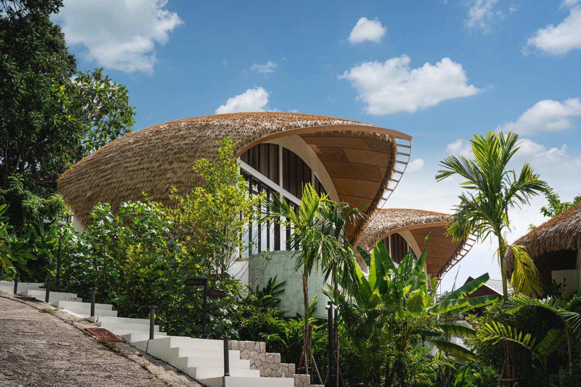 Three Monkeys Villas Patong Εξωτερικό φωτογραφία
