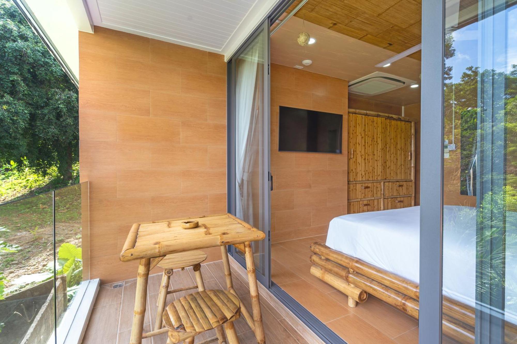 Three Monkeys Villas Patong Εξωτερικό φωτογραφία