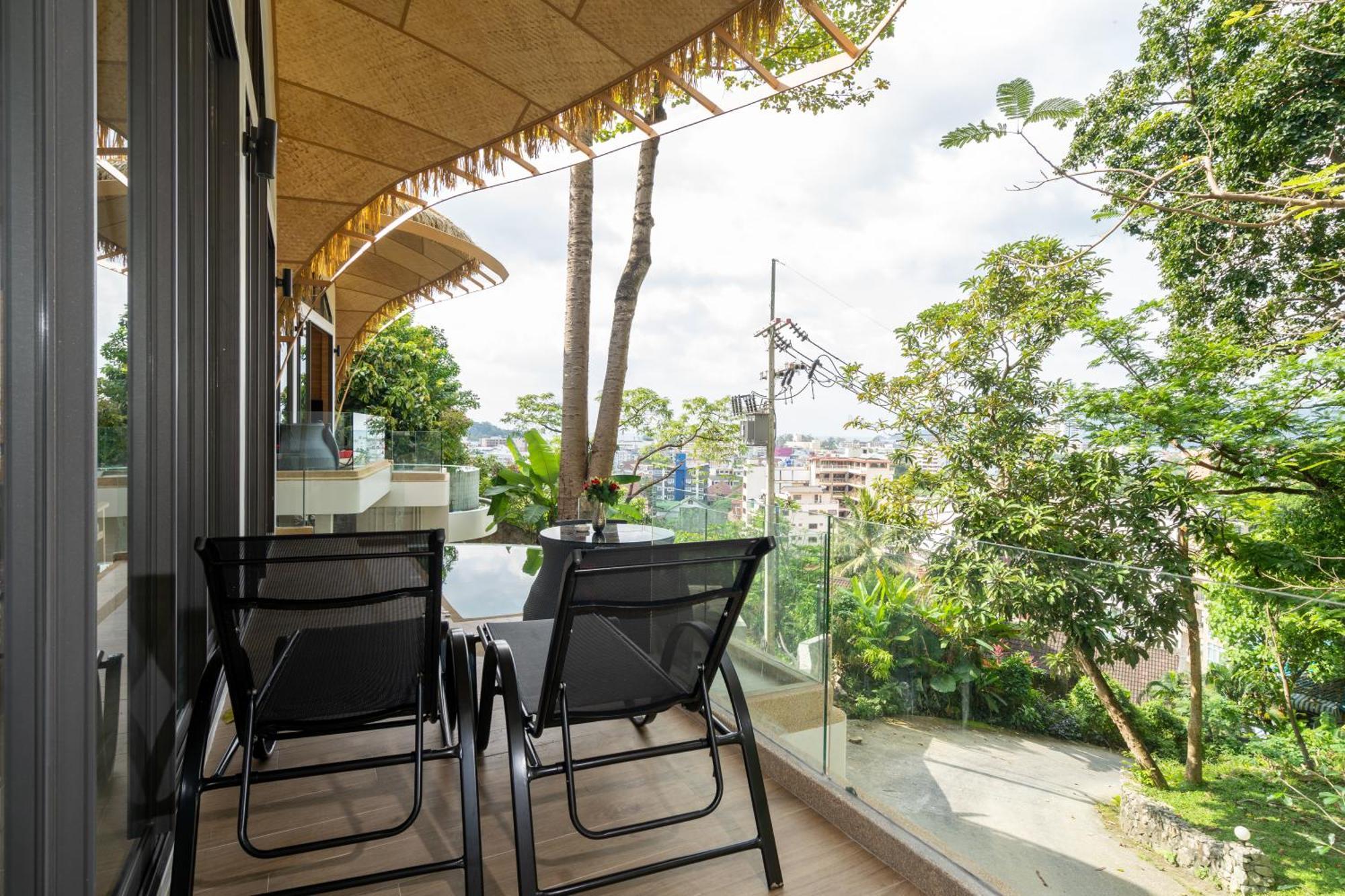 Three Monkeys Villas Patong Δωμάτιο φωτογραφία